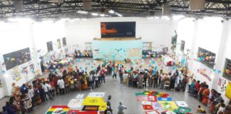 JR do PT PRESENTE NO 12º FOPPIR-MG