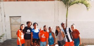 Itaberaba (BA): JR do PT discute resoluções da Plenária Nacional