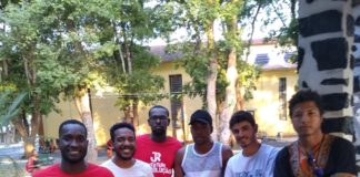 JR do PT participa de batalha de Rap em Cruz das Almas (BA)