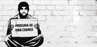 Bolsonaro ataca o emprego da juventude