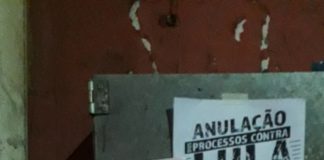 “Vem se filiar com a gente!”