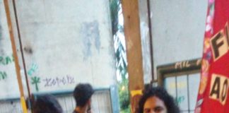 Na luta contra o aumento da passagem do DF, novas filiações ao PT