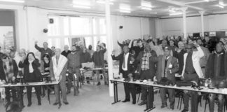 Comitê internacional debate a resistência dos trabalhadores do mundo todo