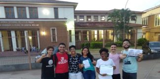 A JR DO PT NÃO PARA!