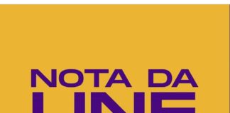 UNE em defesa da Assistência Estudantil