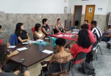 8M: formação em Juiz de Fora discute origem da data e autonomia da JPT