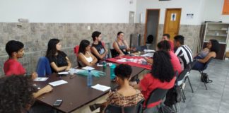 8M: formação em Juiz de Fora discute origem da data e autonomia da JPT