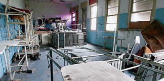 Crise sanitária: O problema é o capitalismo!