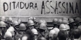 Para que não se esqueça, para que nunca mais aconteça