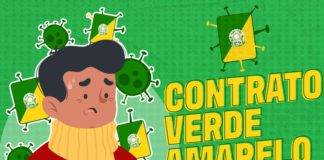 MP 905: Congresso retira mais direitos dos jovens