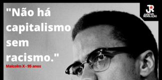 Malcolm X
