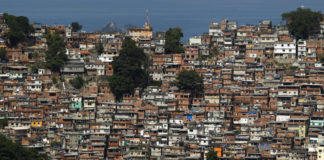De novo e mais uma vez. Bolsonaro e Witzel, especialistas em carnificina.