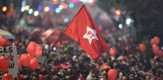 Em defesa da vida e da democracia: fora Bolsonaro e seu governo!