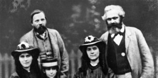 Recordações pessoais sobre Karl Marx – Paul Lafargue