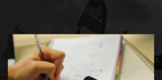 ENEM É COM ENSINO PRESENCIAL!