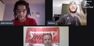 LIVE: Os impactos da MP 905 (carteira de trabalho verde-amarela) para juventude