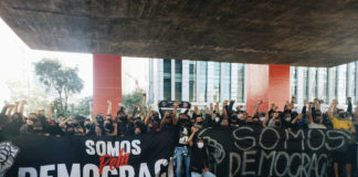 PT se solidariza e orienta aos atos pela democracia