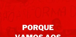 Retomar as ruas contra o genocídio da juventude negra e pelo fim do governo Bolsonaro!