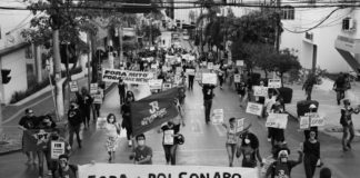 A luta para não flexibilizar o semestre letivo online na UFMT