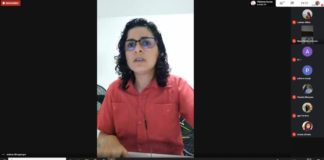 JRdoPT de Alagoas realiza aula pública sobre EAD