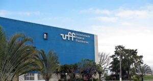 Não ao ensino remoto aprovado na UFF!