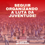 Seguir organizando a juventude (1)