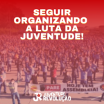 Seguir organizando a juventude (2)