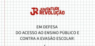 O cenário do EAD e a luta dos estudantes no Rio Grande do Sul