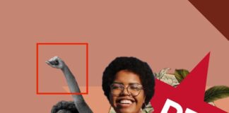 AnaLu, pré-candidata jovem do PT: “A juventude de Cidade Ocidental precisa respirar!”