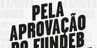 Pela aprovação do FUNDEB permanente!