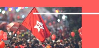 Nota de solidariedade à Clara Vida, jovem presidenta do PT de Sapeaçú na Bahia