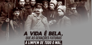 Leon Trotsky Vive!