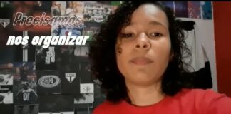 Contra o governo Bolsonaro? Vem pra Plenária Nacional