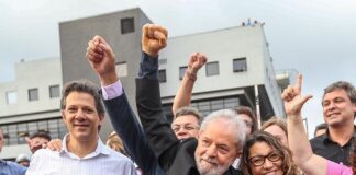 Lula obtém duas vitórias expressivas no STF, reforçando a suspeita contra Sérgio Moro