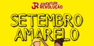 O setembro amarelo e a luta pelo fim do governo Bolsonaro