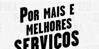 Por que participar dos atos contra a reforma administrativa?