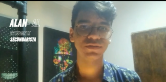 🗣️ Contra precarização da educação pública? Vem pra Plenária Nacional