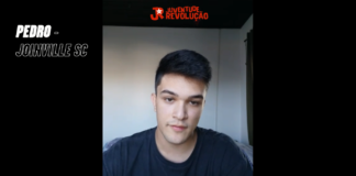 🗣️ Por testes de coronavírus para todos? Vem pra Plenária Nacional