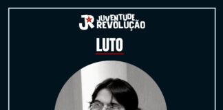 Edmilson Menezes, presente!