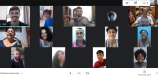 Em Mato Grosso JR realiza Formação de Verão