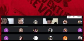 Juventude Revolução de SC realiza plenária e discute “Porque filiar ao PT?