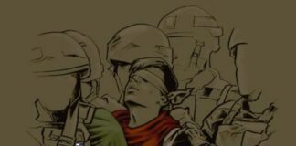 Crime de guerra! Avança o despejo ilegal de palestino em suas terras!