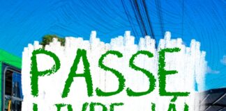 Em Maceió, JRdoPT pressiona vereadores para que PL do Passe Livre seja aprovado!