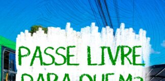 Passe Livre para os estudantes ou para as empresas de transporte?