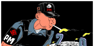 Consciência Negra: Fora PM das escolas!