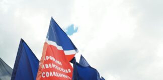 Sindicato de docentes na Rússia denuncia perseguição a professores contra a guerra