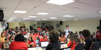 Realizada Plenária Nacional da JRdoPT de 2022