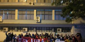 Abaixo a censura na UFRGS