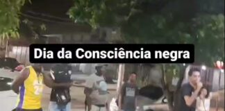 No Dia da Consciência Negra JRdoPT organiza evento cultural em Volta Redonda-Rj