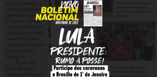 Boletim Nacional nº 04/22